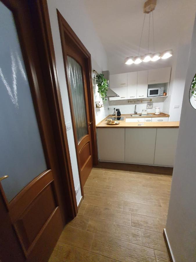 Casa Enne, Appartamento Vicino Centro E Juventus Stadium Turin Extérieur photo
