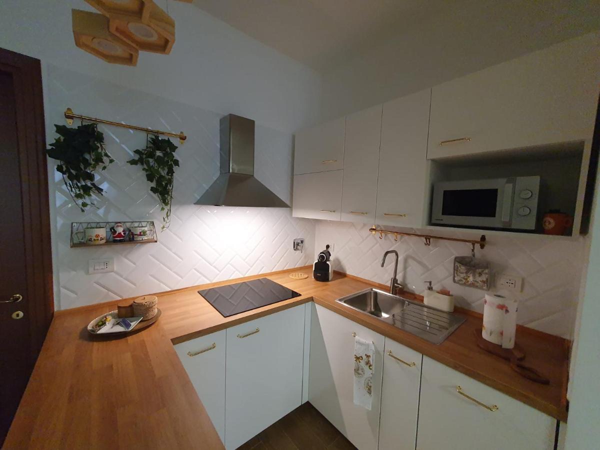 Casa Enne, Appartamento Vicino Centro E Juventus Stadium Turin Extérieur photo