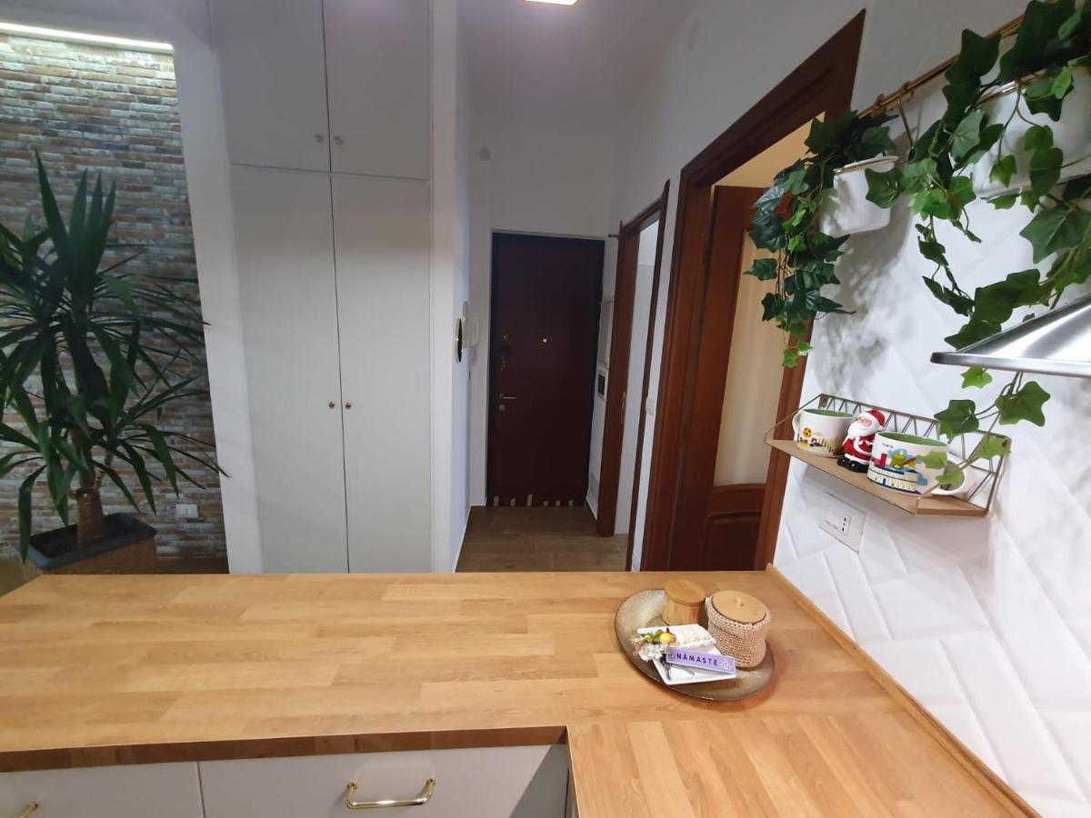 Casa Enne, Appartamento Vicino Centro E Juventus Stadium Turin Extérieur photo