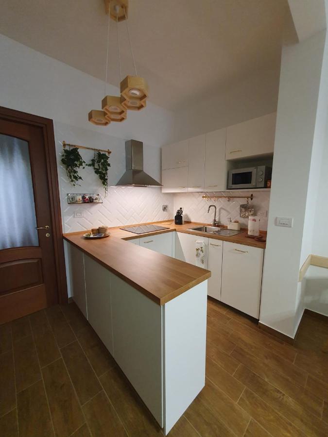 Casa Enne, Appartamento Vicino Centro E Juventus Stadium Turin Extérieur photo