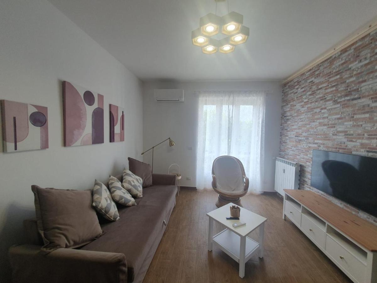 Casa Enne, Appartamento Vicino Centro E Juventus Stadium Turin Extérieur photo