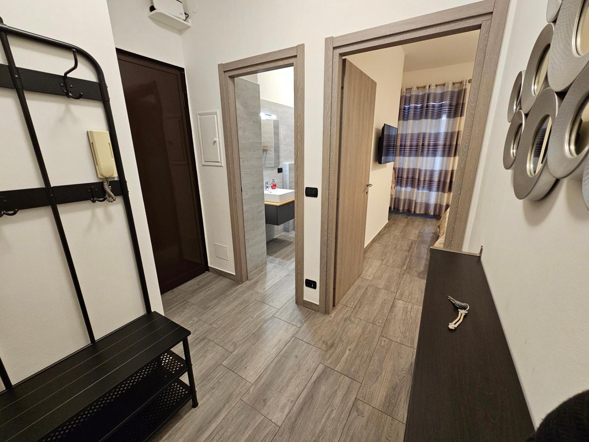 Casa Enne, Appartamento Vicino Centro E Juventus Stadium Turin Extérieur photo