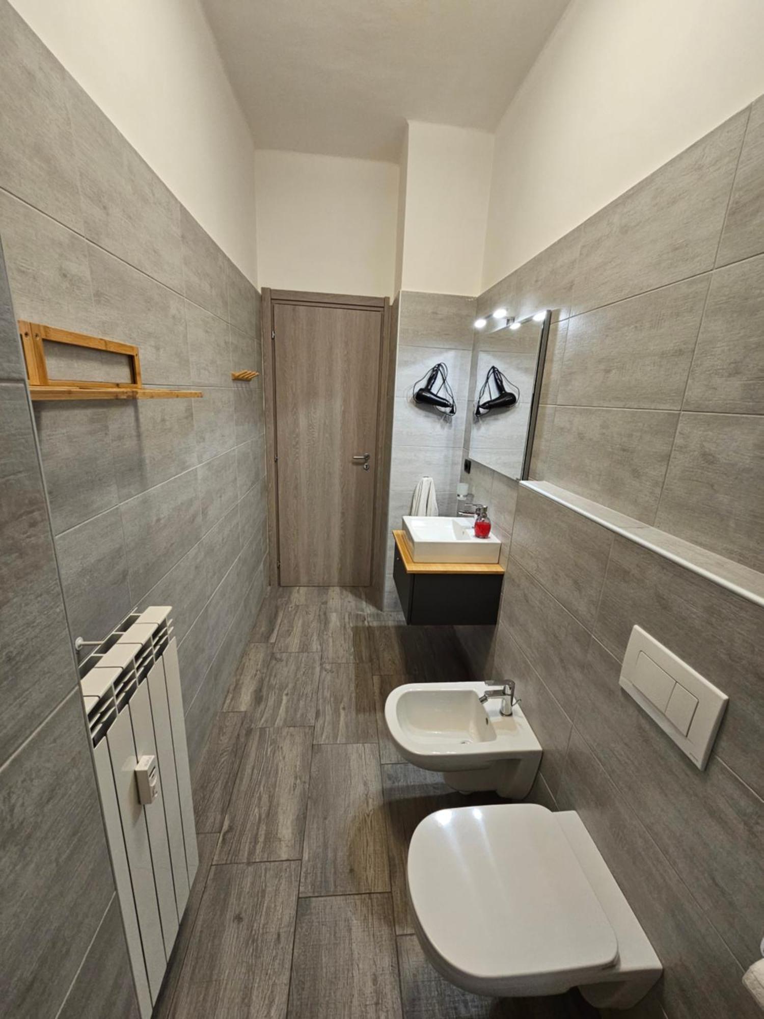 Casa Enne, Appartamento Vicino Centro E Juventus Stadium Turin Extérieur photo