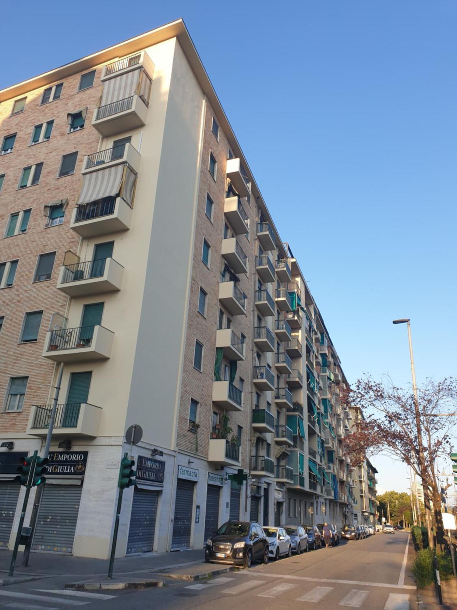 Casa Enne, Appartamento Vicino Centro E Juventus Stadium Turin Extérieur photo